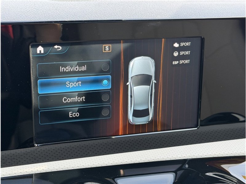 Used 2019 Mercedes-Benz A 220 image 52