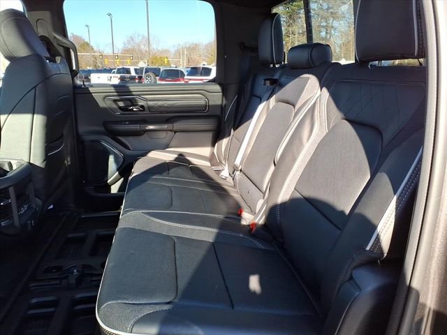 New 2026 RAM 1500 Limited image 17