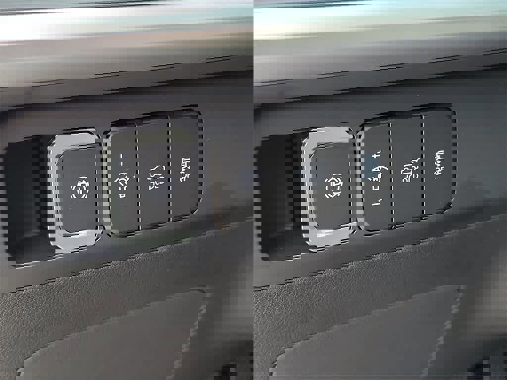 New 2026 Hyundai Santa Fe SEL image 22