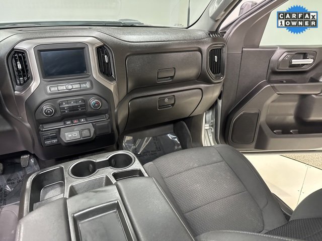 Used 2023 Chevrolet Silverado 2500 Custom w/ Custom Convenience Package image 19