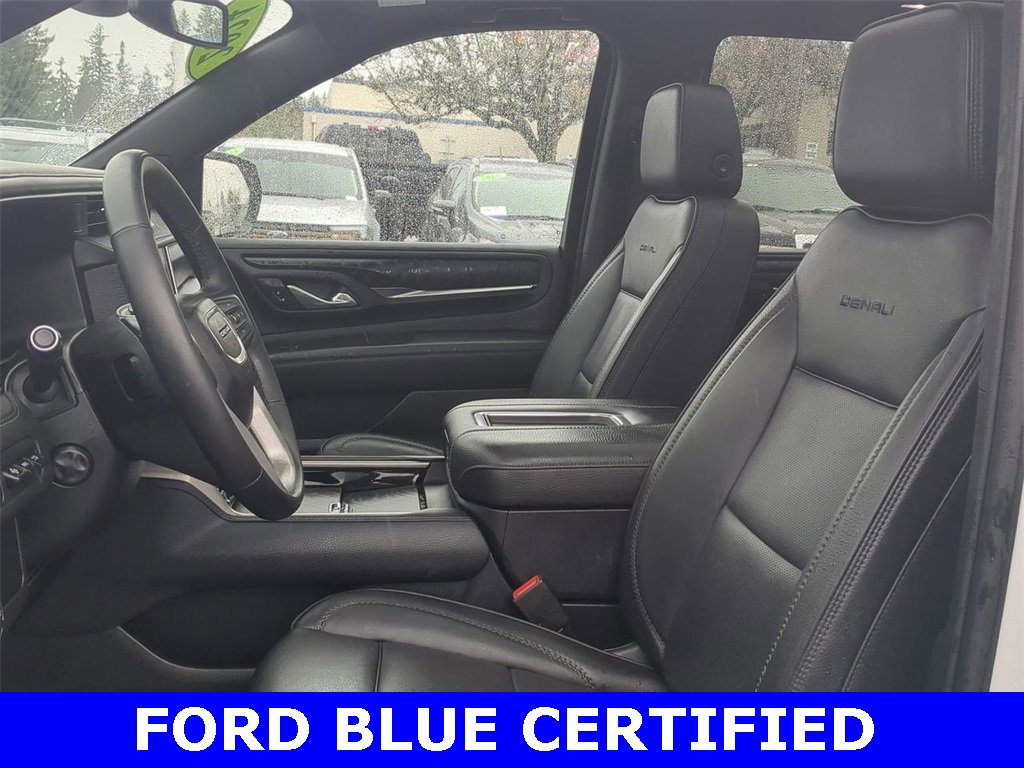 Used 2024 GMC Yukon Denali image 13