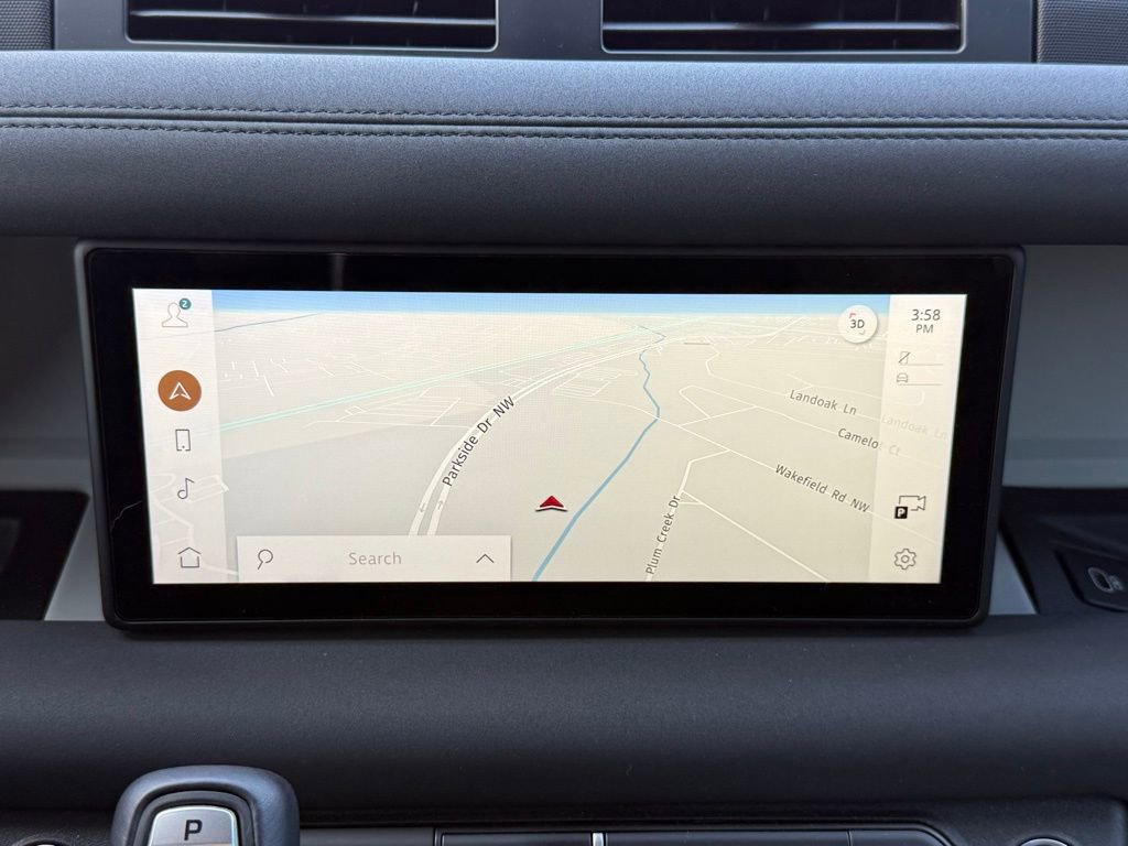 Certified 2023 Land Rover Defender 110 X-Dynamic SE image 28