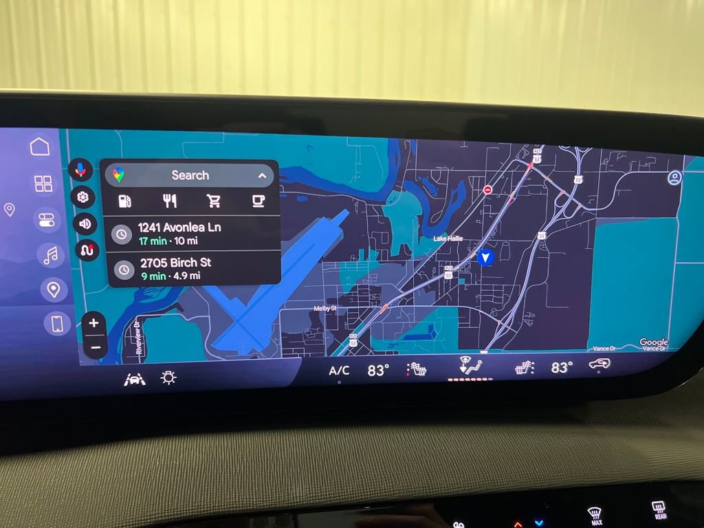 New 2026 Buick Enclave Sport Touring w/ Power Package image 24