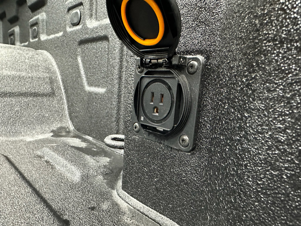 New 2026 GMC Sierra 1500 AT4 w/ AT4 Premium Package image 15