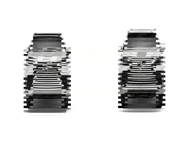 New 2026 Lexus LX 600 4WD w/ Luxury Package image 4