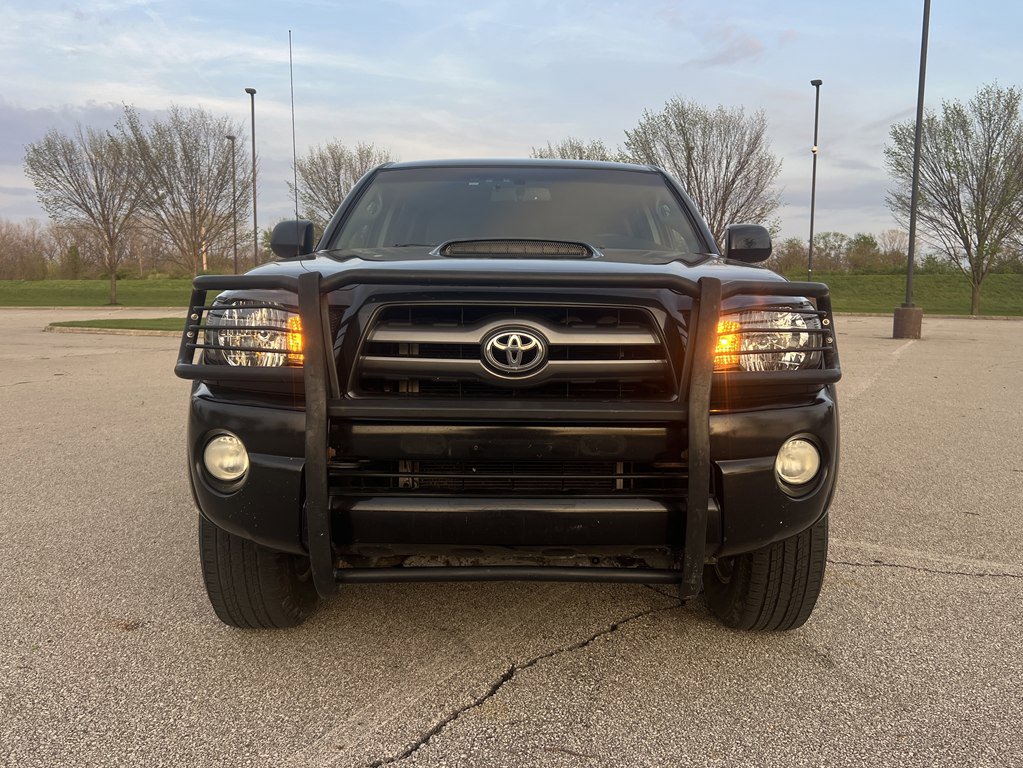 Used 2009 Toyota Tacoma 4x4 Double Cab image 8