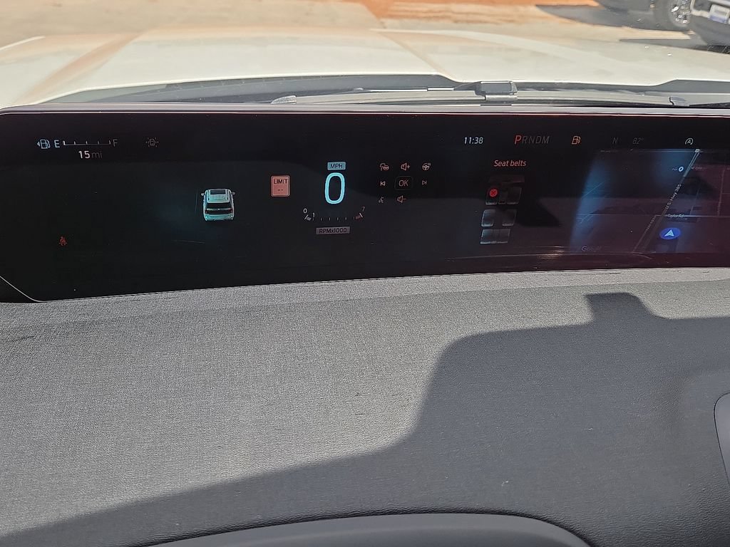 New 2027 Ford Expedition Max Active RWD image 27