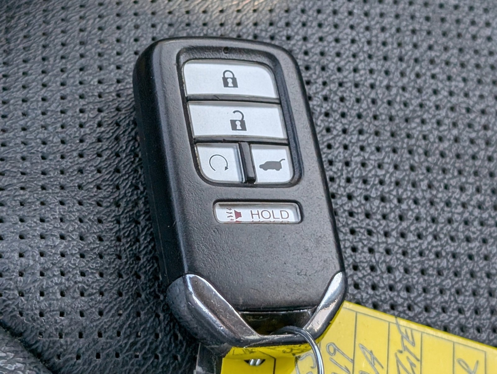 Used 2019 Honda Pilot Elite image 20