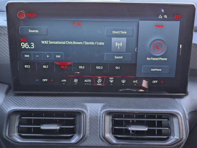 New 2026 Ford Mustang Coupe w/ Mustang Nite Pony Package image 15