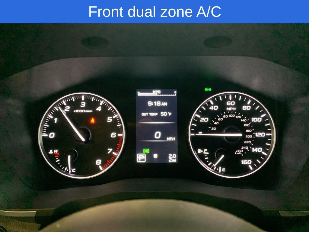 New 2026 Subaru Ascent Touring image 5