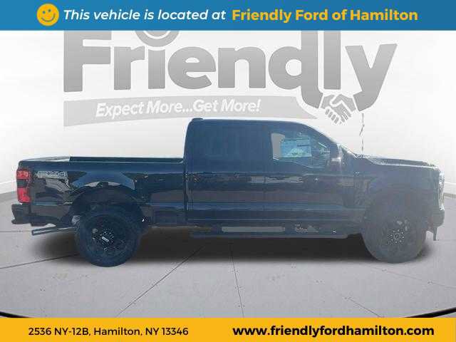 New 2026 Ford F250 XLT w/ XLT Premium Package image 6