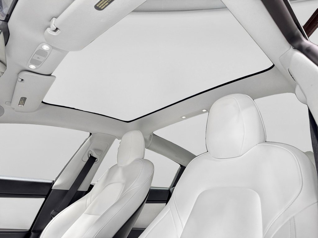 Used 2020 Tesla Model 3 Long Range image 22