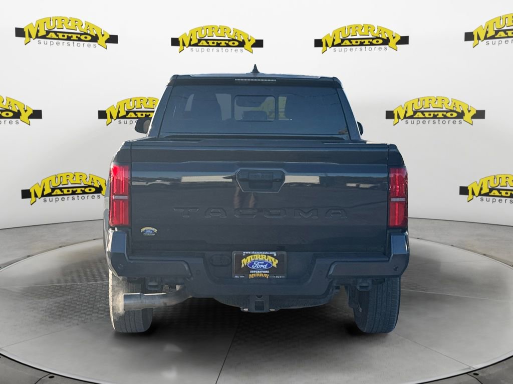 Used 2024 Toyota Tacoma SR5 image 4