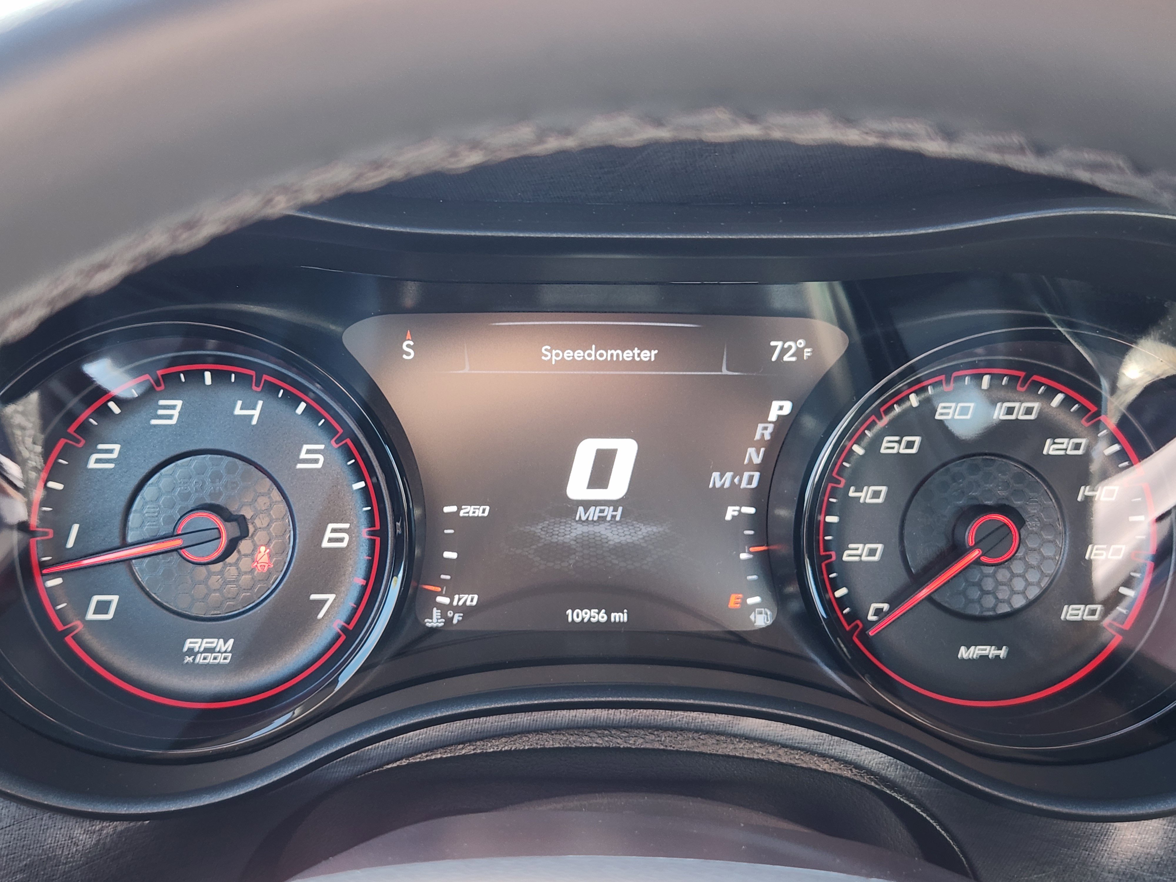 Used 2023 Dodge Charger Scat Pack w/ Daytona Edition Group image 17