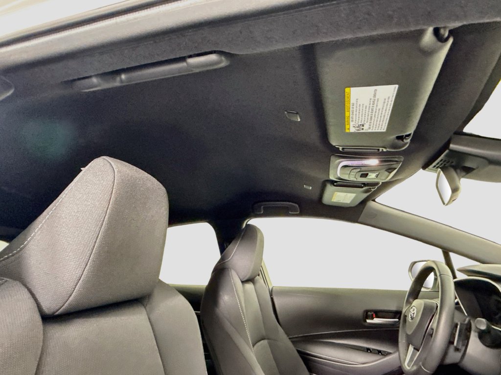 Used 2025 Toyota Corolla SE FWD image 18