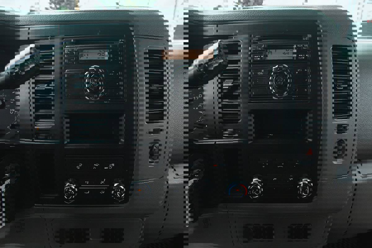 Used 2016 Nissan NV 1500 S w/ Power Package image 13