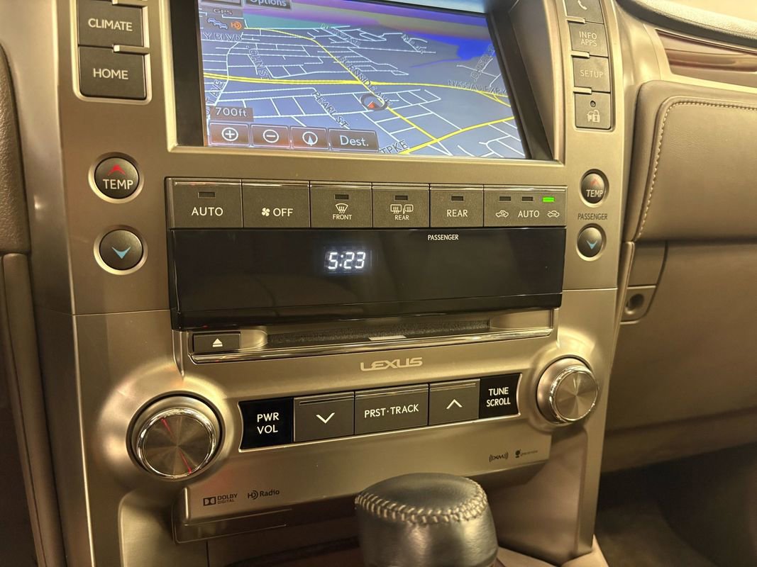 Used 2018 Lexus GX 460 Premium w/ Premium Package image 30