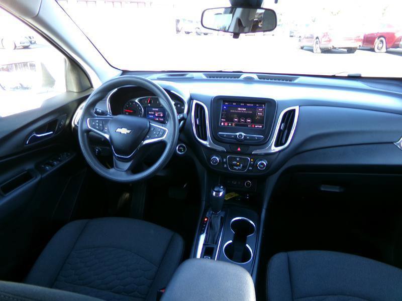 Used 2020 Chevrolet Equinox LT image 30