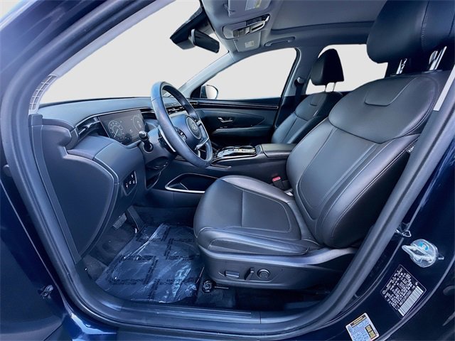 Used 2023 Hyundai Tucson SEL image 18