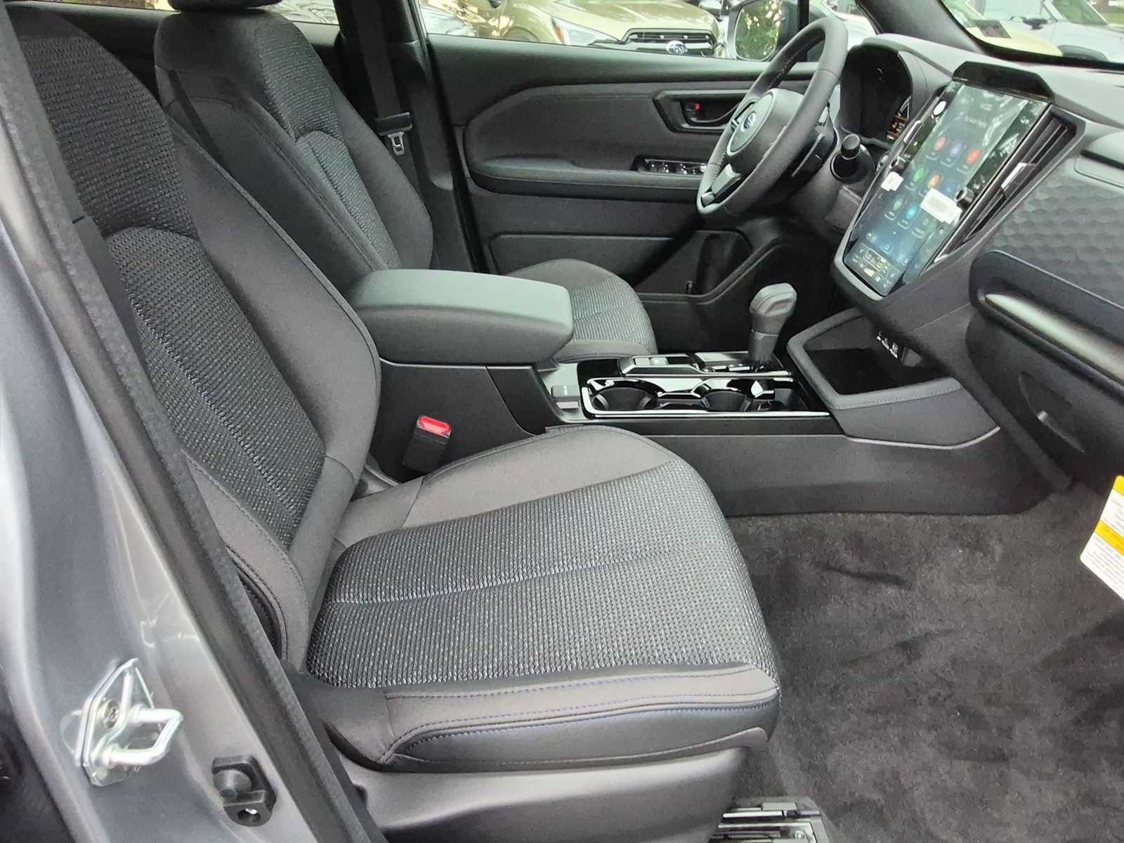 New 2026 Subaru Forester Premium AWD/4WD image 20