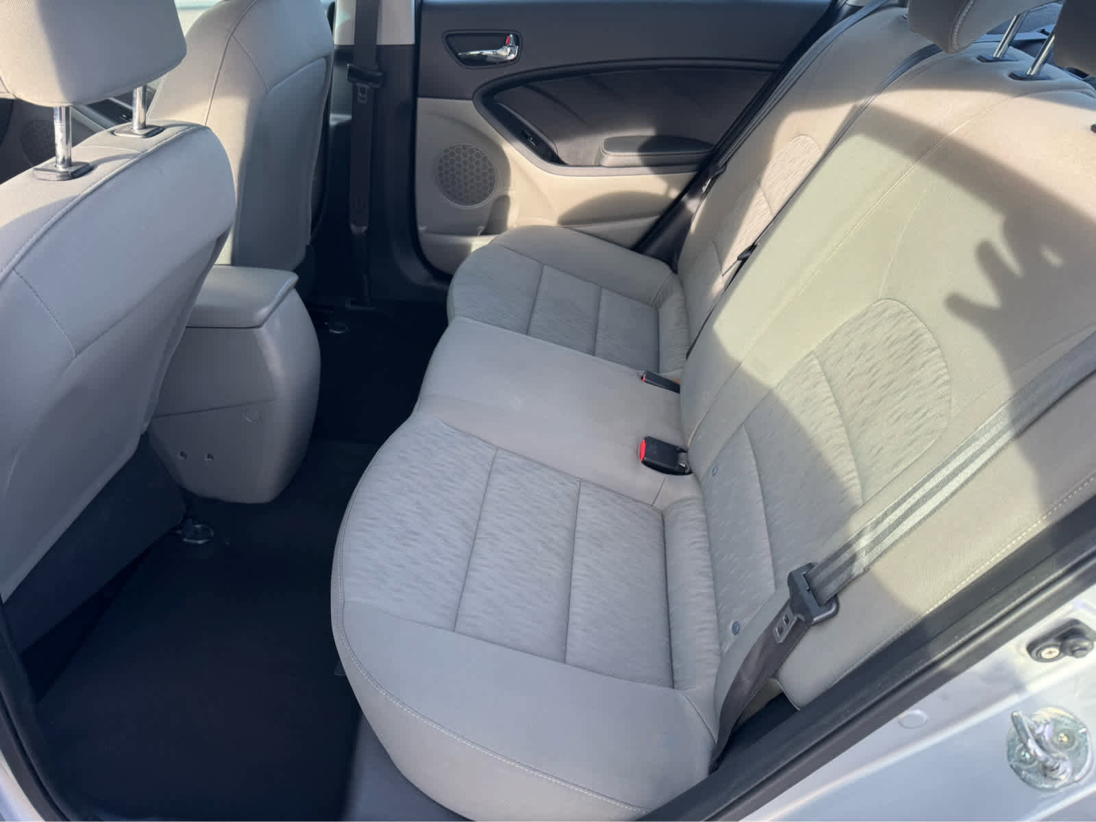 Used 2015 Kia Forte LX image 11