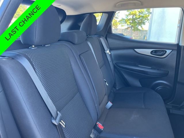 Used 2018 Nissan Rogue Sport S w/ S Appearance Package image 25