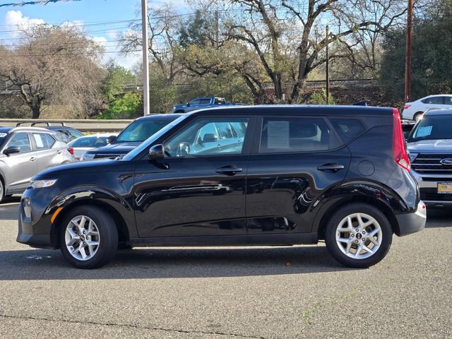 Used 2021 Kia Soul S image 7