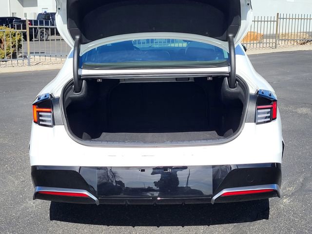 Used 2025 Hyundai Sonata SEL image 24