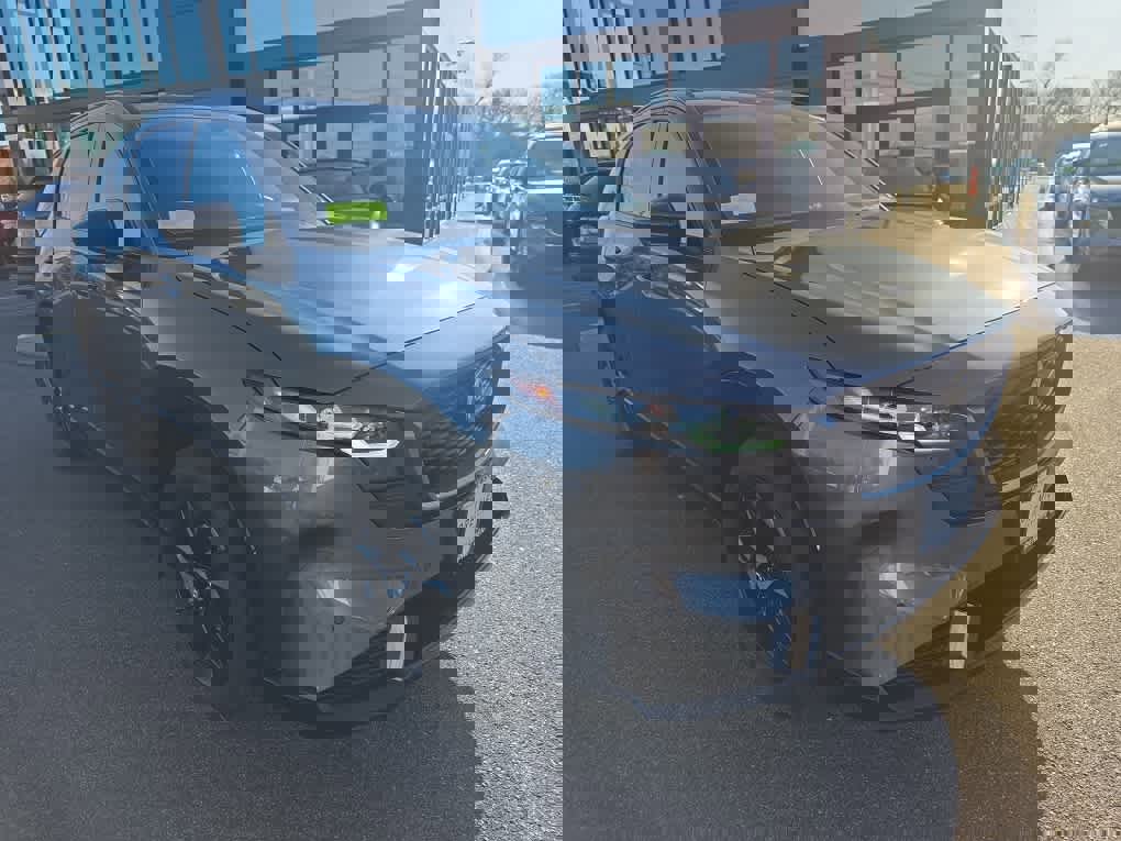 New 2026 MAZDA CX-5 2.5 S w/ Premium Package image 4