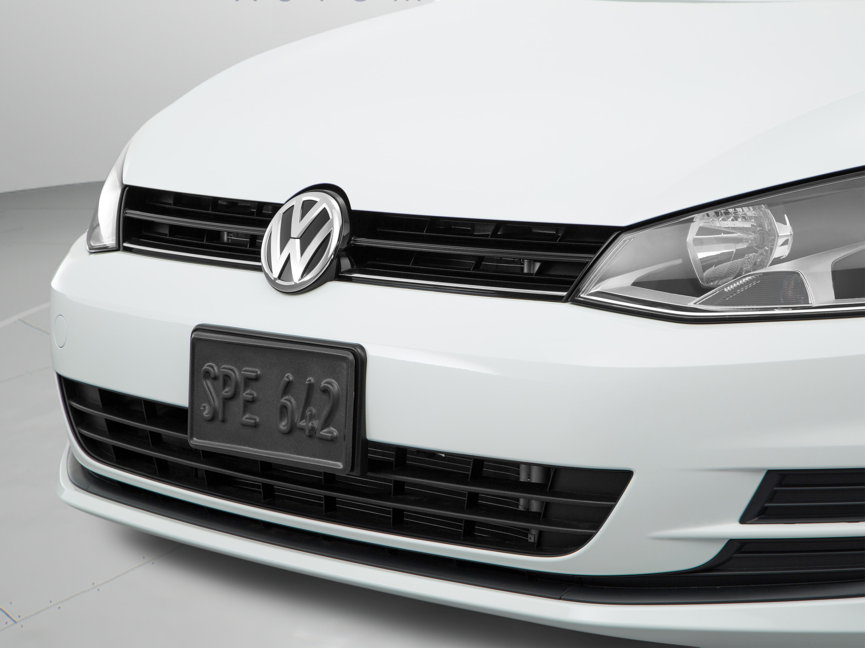 Used 2016 Volkswagen Golf SE FWD image 56