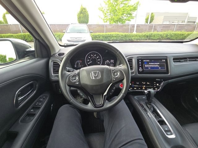 Used 2022 Honda HR-V EX-L image 15