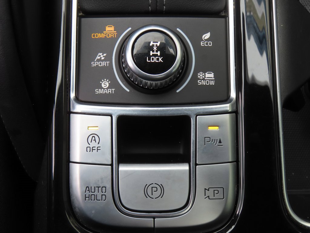 Certified 2023 Kia Telluride SX X-Line image 9