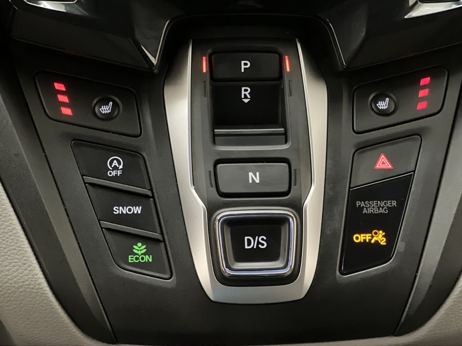 Used 2023 Honda Odyssey EX-L image 21
