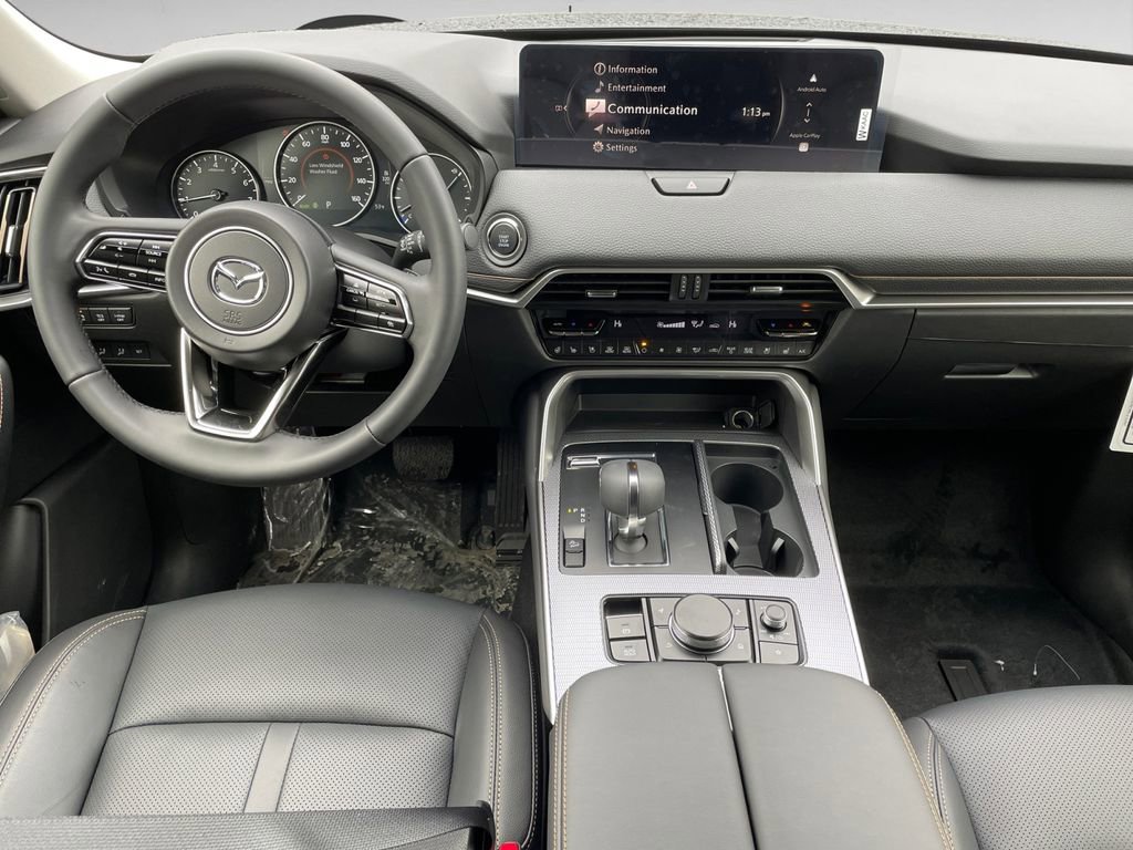 New 2026 MAZDA CX-90 3.3 Turbo w/ Preferred Package image 9
