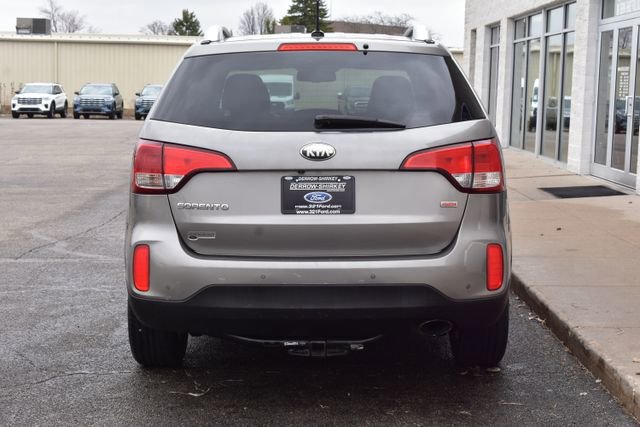 Used 2014 Kia Sorento LX image 5