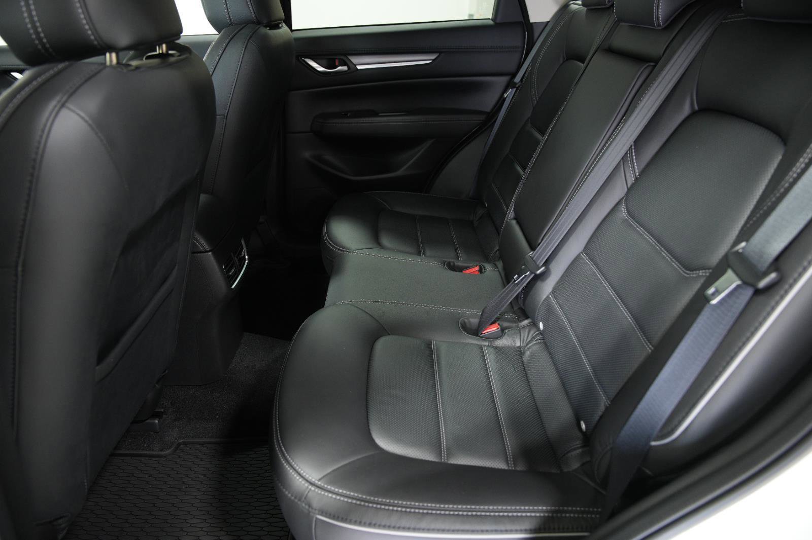 Used 2025 MAZDA CX-5 AWD 2.5 S image 21