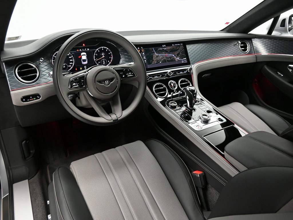 Certified 2024 Bentley Continental GT image 21