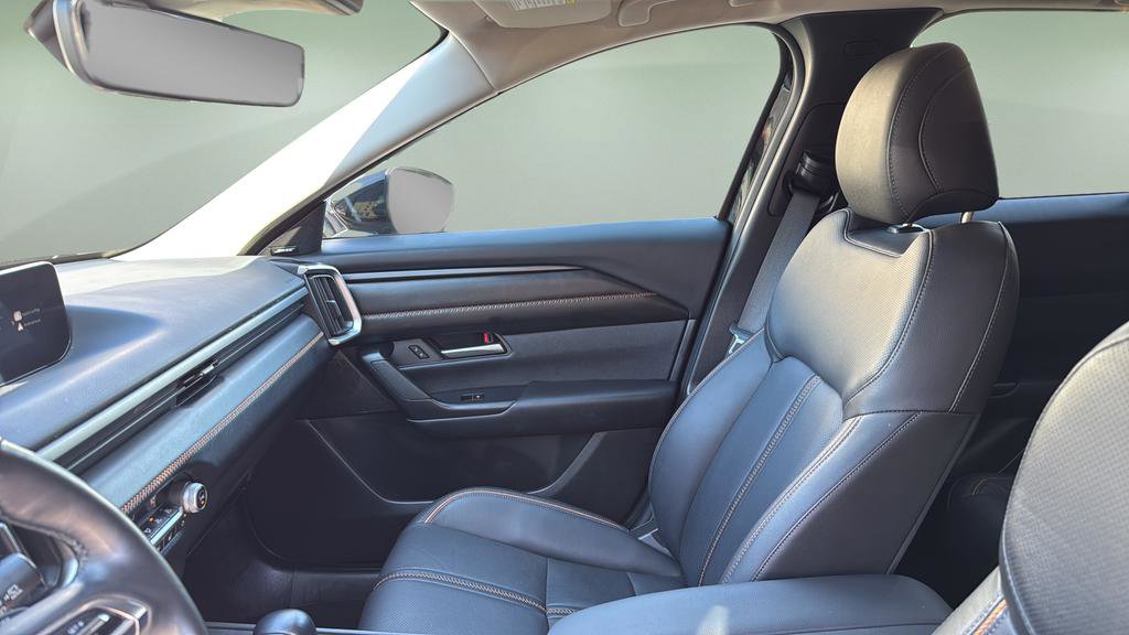 Certified 2024 MAZDA CX-50 AWD 2.5 Turbo w/ Cargo Package image 13