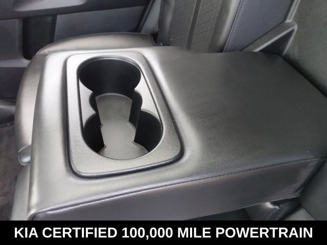 Certified 2023 Kia Sorento S w/ Panoramic Sunroof Package AWD/4WD image 28
