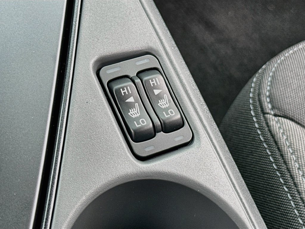New 2026 Subaru Crosstrek 2.5i Premium AWD/4WD image 19