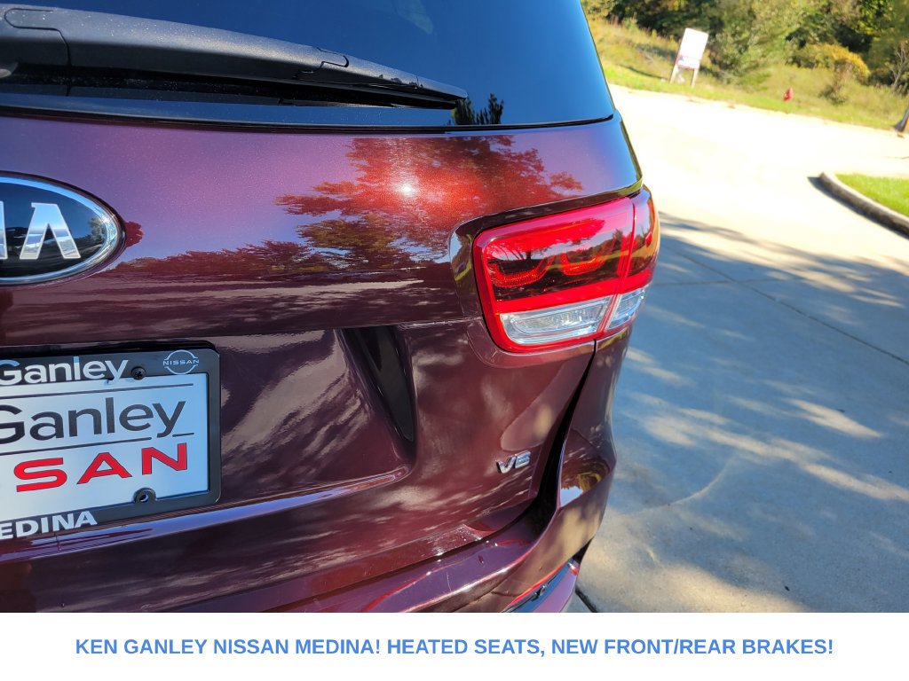 Used 2019 Kia Sorento S AWD/4WD image 15