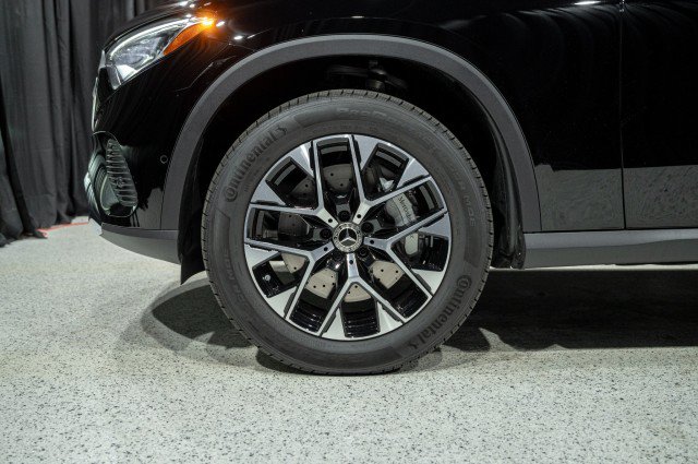 New 2026 Mercedes-Benz GLC 350e 4MATIC image 7