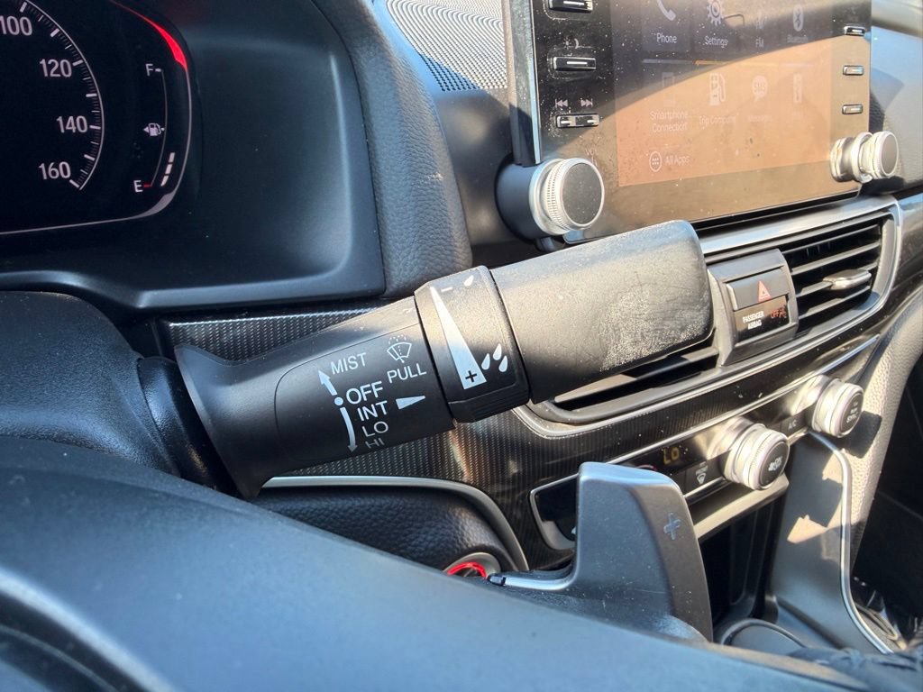 Used 2022 Honda Accord Sport image 17