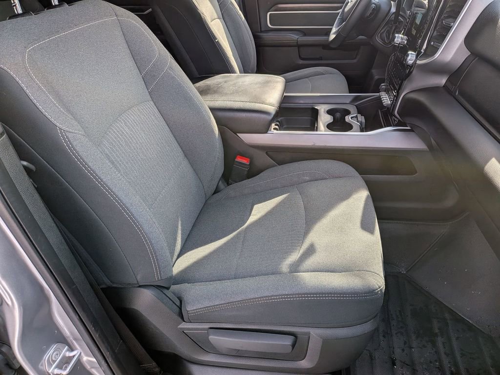 Certified 2022 RAM 3500 Big Horn w/ Level C Equiment Group image 29