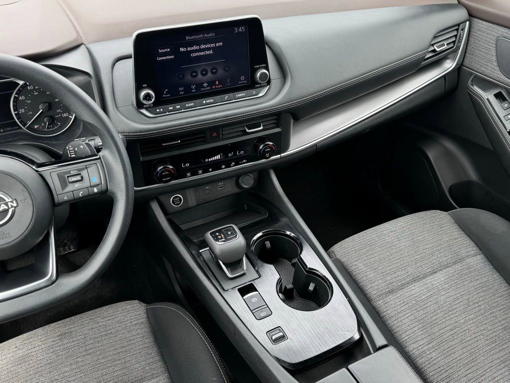 Used 2023 Nissan Rogue SV image 27