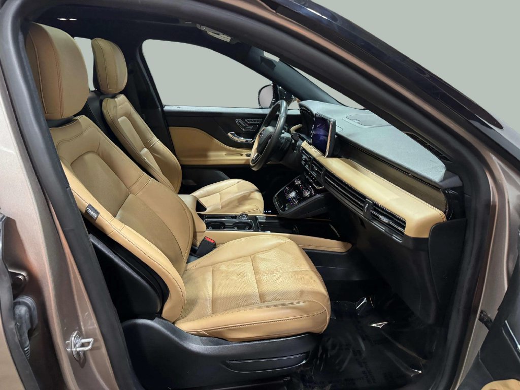 Certified 2020 Lincoln Corsair Reserve w/ Elements Package AWD/4WD image 26