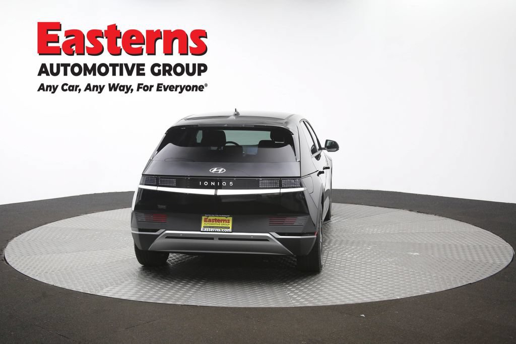 Used 2024 Hyundai Ioniq 5 SEL RWD image 34