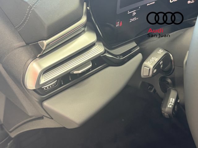 New 2026 Audi A6 Premium Plus AWD/4WD image 28