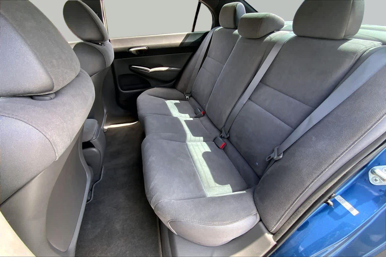 Used 2008 Honda Civic LX image 19