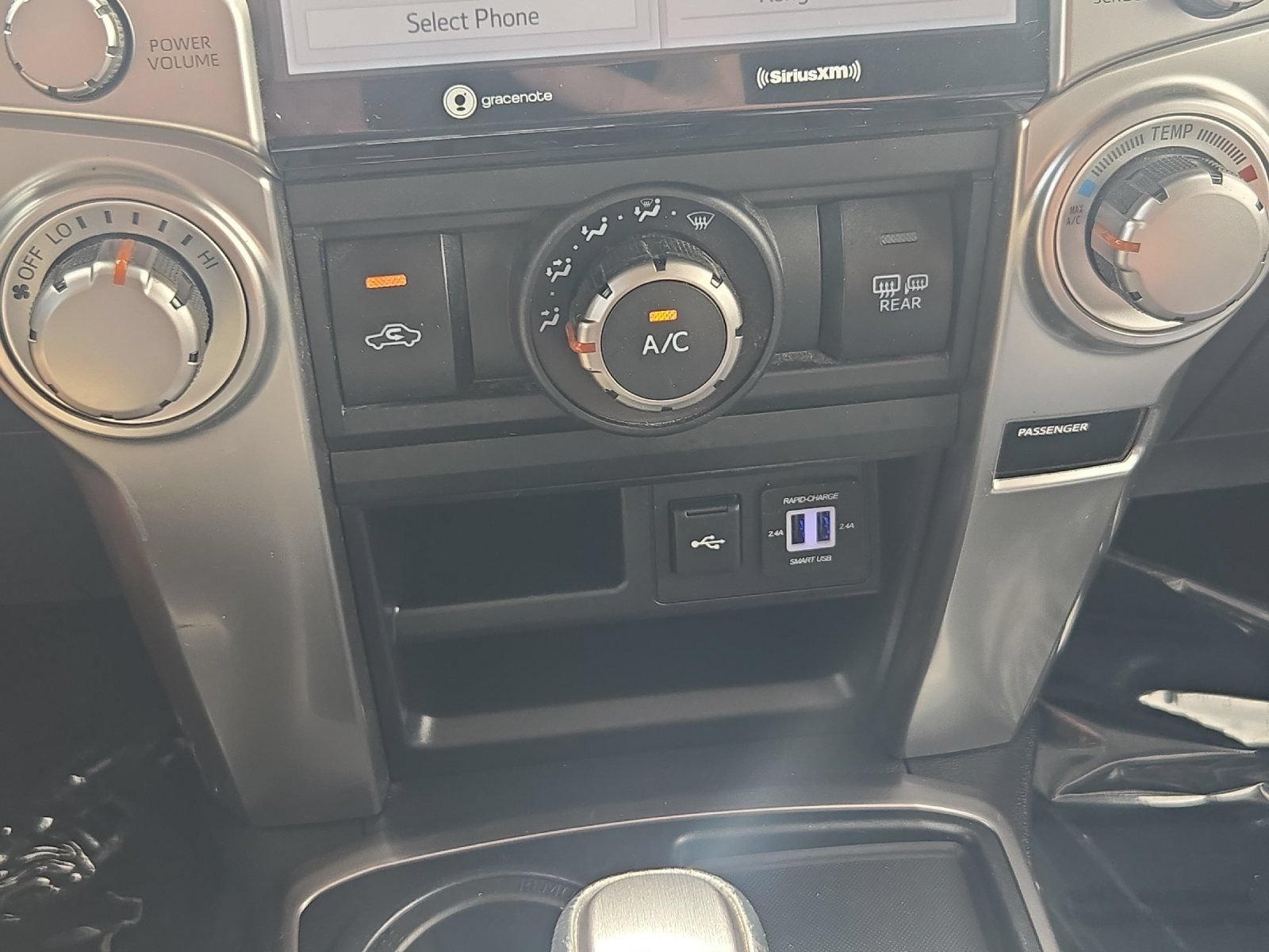 Used 2022 Toyota 4Runner SR5 RWD image 18